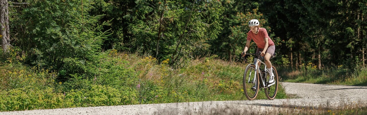 Landeveissykkel eller gravel-sykkel, hva skal du velge?