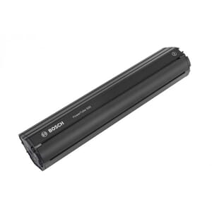 Bosch PowerTube Horizontal 500wh Batteri