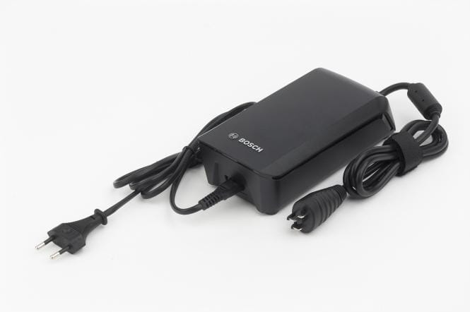 Batteriladere