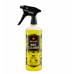 WELDTITE Vaskemiddel Spray 1L Lemon