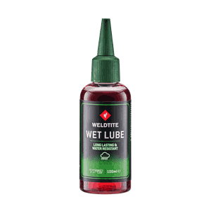 WELDTITE TF2 + 100ML WET