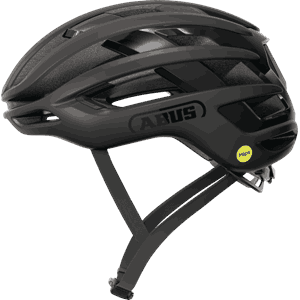 ABUS Hjelm AirBreaker 2.0 MIPS. velvet black