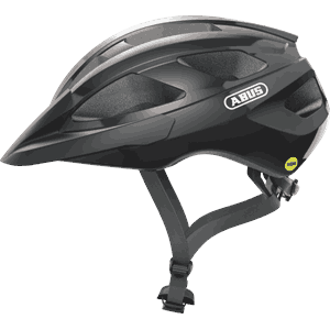ABUS Hjelm Macator MIPS. black