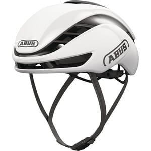 ABUS Hjelm GameChanger 2.0 MIPS. shiny white