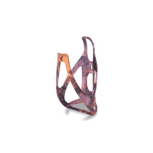 CUBE Flaskestativ HPP matt shiftblush´n´art