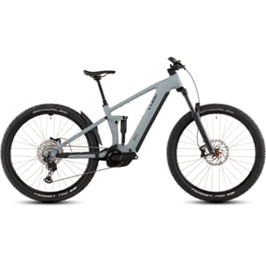CUBE Stereo Hybrid ONE44 Pro 800 vulcan´n´orange