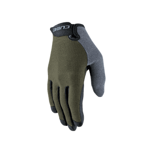 CUBE Gloves CMPT Comfort long finger TM
