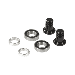 CUBE Seat Stay to Link Set Fritzz 160 27,5/180 26" MY 2013