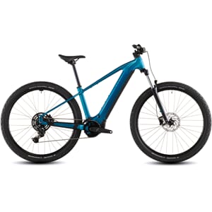 CUBE Reaction Hybrid Performance 600 electricblue´n´dazzle 2026