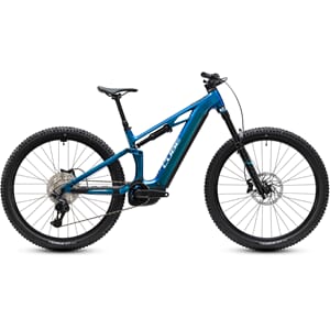 CUBE Stereo Hybrid ONE44 HPC Race 800 nebula´n´prizm 2027