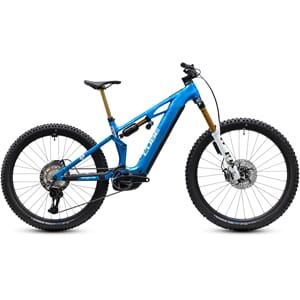 CUBE Stereo Hybrid ONE77 HPC AT 800 actionteam 2027