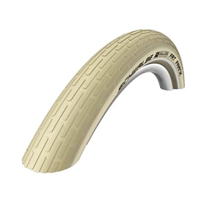 SCHWALBE FAT FRANK Creme  Standard tire 26 x 2,35 (60-559)
