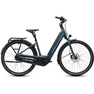CUBE Supreme Hybrid Comfort ONE 600 storm´n´reflex 2027