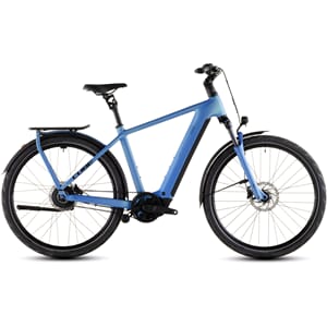 CUBE Kathmandu Hybrid Comfort Pro 800 azure`n` black 2026