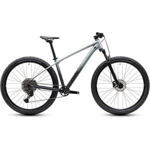 CUBE Aim Pro grey´n´black Str XS 2027