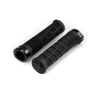 ACID Holker Håndtak  Grips DISRUPT black