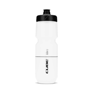 CUBE Bottle Flow 750 transparent