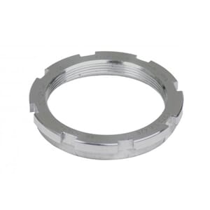 BOSCH ACTIVE/PERFORMANCE LOCK RING ALU