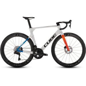 CUBE Litening AERO C:68X Race teamline 2026