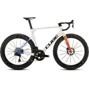 CUBE Litening AERO C:68X SLT teamline