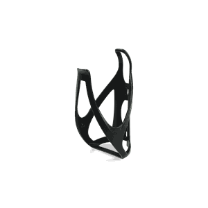 CUBE Flaskestativ  HPP matt black´n´glossy black