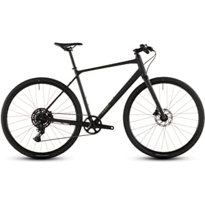 CUBE Nulane Pro grey´n´chrome 2026