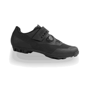 CUBE Shoes PEAK Sort