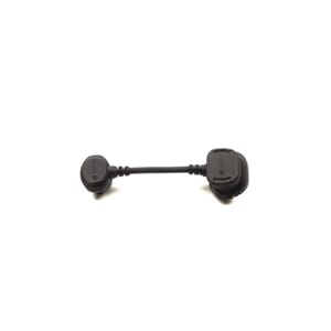 CUBE Bosch Cable Power More 50mm 180° reversed BES 3