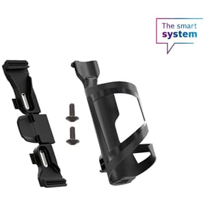 CUBE Bosch Power More Battery Holder included Bottle Holder