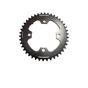 STRONGLIGHT DREV Ø104 mm 42T Aluminium 7075 T6 E-BIKE
