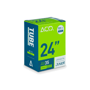 Acid SLANGE 24"  47/57-507 AV 35mm