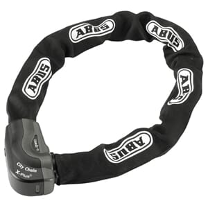 Abus Kjettinglås 1060 CityChain X-Plus