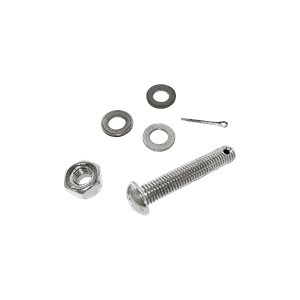 Cube steering joint Cargo Hybrid Splint head screw steering