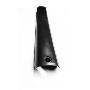 Cube Batterideksel Stereo Hybrid HPC (20-04377) (MY22-24 29"
