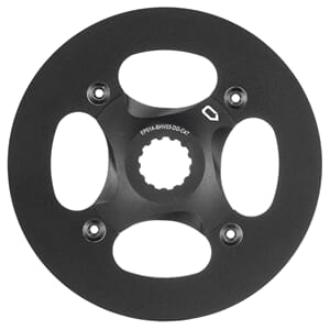 Samox Drev NW 38 T Bosch Gen 3 BDC 104 Spider 50mm CL