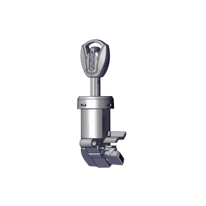 Abus Locking cylinder BLO_CUB IT3.XPLUS 23-06303 2026