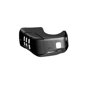 CUBE Motor cover Stereo Hybrid ONE22/44/77 29 (4500076)