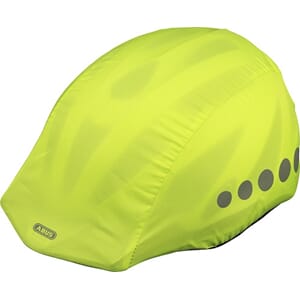 Abus Regntrekk junior-/voksenhjelm M+L, yellow