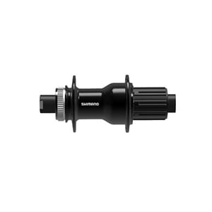 Cube Longtail Bakhjul Shimano FH-TC500-HM-B Disc,