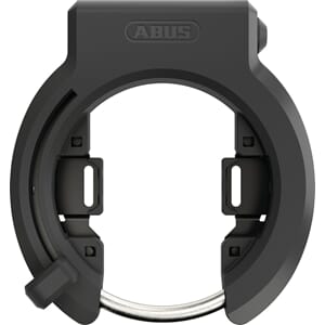 Abus Rammelås Granit XPlus? 6950M NR BK AM