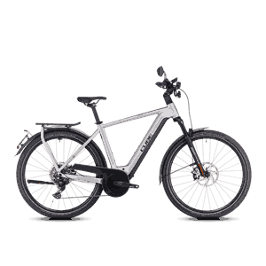 CUBE Kathmandu Hybrid 45 750 grey'n'reflex