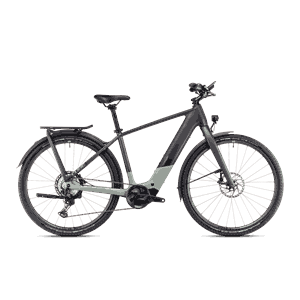 CUBE Kathmandu Hybrid C:62 SLT 400X stellar´n´origanogreen