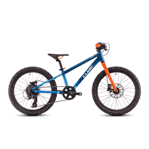 CUBE Acid 200 Disc actionteam 20" 9,4kg