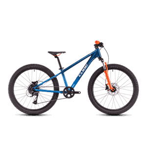 CUBE Acid 240 Disc actionteam