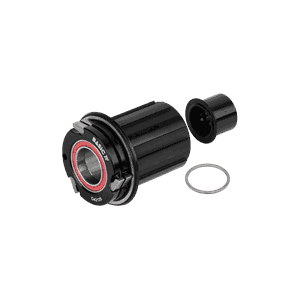 NEWMEN BASIC R Road Freewheel Set SH