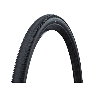 SCHWALBE Dekk 40-622 (28x1,50) G-ONE RS PRO Evo, V-Guard, TLR