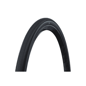 Tire G-ONE ALLROUND Perf, RaceGuard, TLR 35-622 B/B-SK HS473 ADDIX GREEN 67EPI
