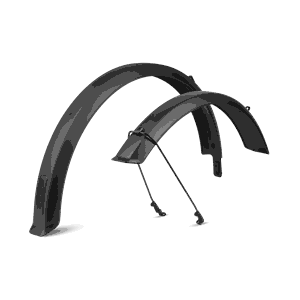 ACID Skjermsett SIC 2.0 64 28" BB Mount Gravel Nuroad