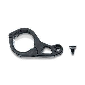 ACID Lykt holder Handlebar Bracket PRO-E