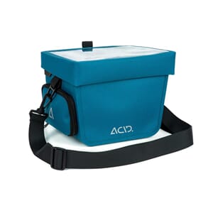 ACID Styreveske PRO 7 FILink dark blue'n'black